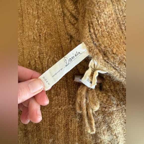 Doen Rive Cardigan - Picture 11 of 16